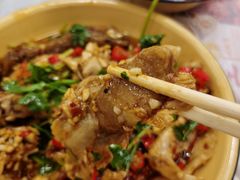 -东排食堂长沙小吃大排档(五一广场店)