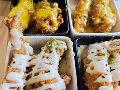 -京尚道韩式美食屋(海甸岛店)