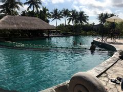 -三亚珠江南田温泉度假区