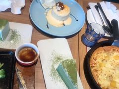 -必胜客(广渠路店)