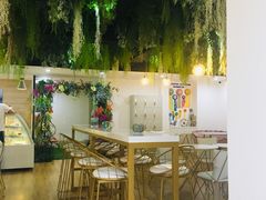 -Husky Go! 哈士奇体验馆·宠物咖啡厅狗咖