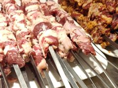 -通海俄式烧烤·俄罗斯大串(嵩山路店)