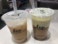 -1点点(温州府前店)