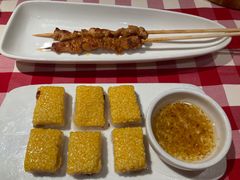 -西贝莜面村(当代商城店)