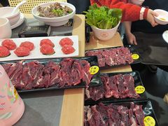 -嬷孙家潮汕牛肉火锅(北京路天河城店)