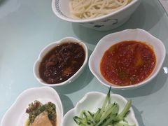-合胜记太原排档(王府井店)