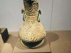 -陕西历史博物馆