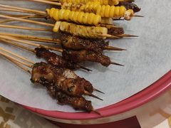 -串盟烧烤大排档·长沙美食地标(星沙店)
