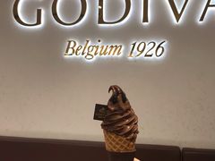 -GODIVA(王府井apm店)
