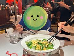 -宝轩渔府·老字号海鲜·正宗津菜(水上店)