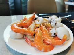 -西安高新洲际酒店•源咖啡全日制餐厅