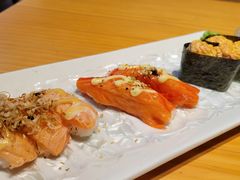 -炎寿司(王府大街店)