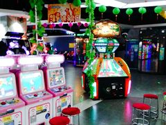 -大玩家(芝罘万达广场店)