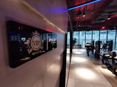 -VIP 威尔仕健身·游泳(嘉华中心店)