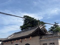 -孤山景区-孤山寺