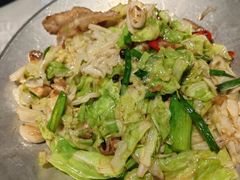 -小山城·馋嘴蛙(亚运村店)