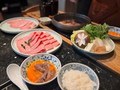 -然锅料理