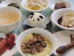 -正一涵老味道名小吃(广汉总店)