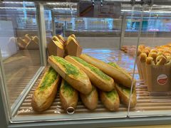 蒜香法棍-好利来(柳北店)