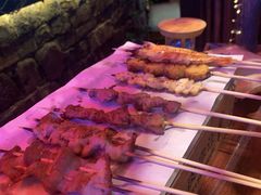 -肉串汪(望京店)