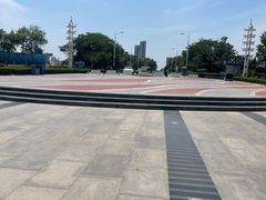 -日照灯塔风景区