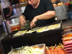-大东北首席烤冷面(学府路店)