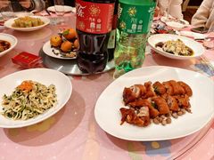 -大蓉和(一品天下店)