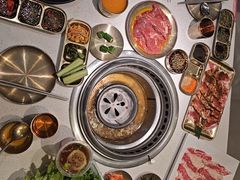 -汉拿山(金源店)