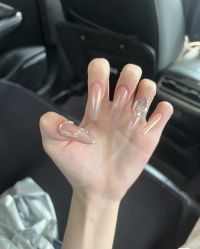 -RL Nail·瑞丽美甲美睫品牌原创店