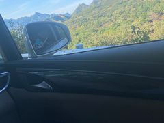 -北京山里寒舍度假酒店