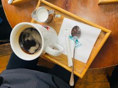 -雕刻时光咖啡馆(南院门店)