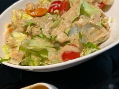 -金牌外婆家(苏州中心店)