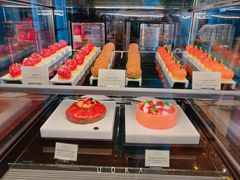 -广州富力君悦大酒店·凯菲厅