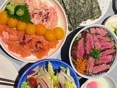-和牛食堂•BISTRO(广州首店)