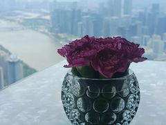 -广州四季酒店·佰鲜汇·现代法餐