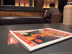 -辣尚瘾·烤鱼·新川菜(交大直营店)