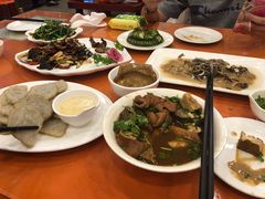 -北京小肠陈饭庄(方庄店)