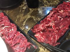 -林记潮牛·牛肉火锅(上马墩店)