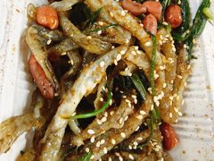 -陈老添美食店(宝华路店)