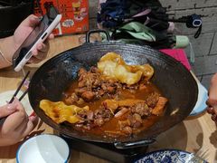 -忆外婆徐州菜·地锅鸡·生日宴(吴庄店)