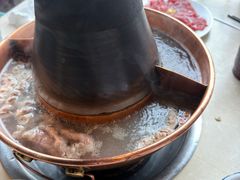 -总参北京涮羊肉