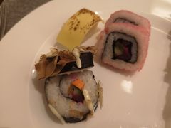 -赛瑞喜来登大酒店-盛宴自助餐厅