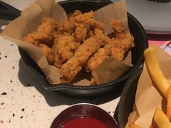 -必胜客(海滨店)