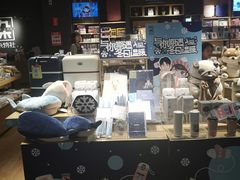 -九木杂物社(崂山丽达店)