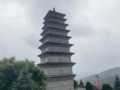 -雁门关景区