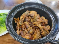 -斯丹姜母鸭·古法干香(涂门街总店)