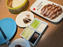-全聚德(大兴国际机场店)