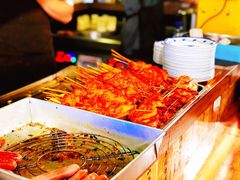 -老客满蛋饼(双塔市集店)
