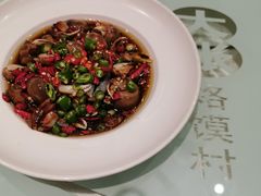 -大张烙馍村(泉山店)