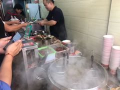 -鹏记热干面生烫牛肉(玫瑰苑店)